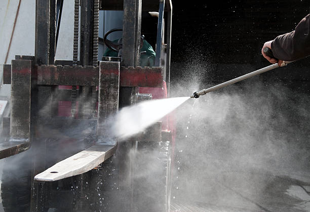Best Post-Construction Pressure Washing  in Paradise, NV