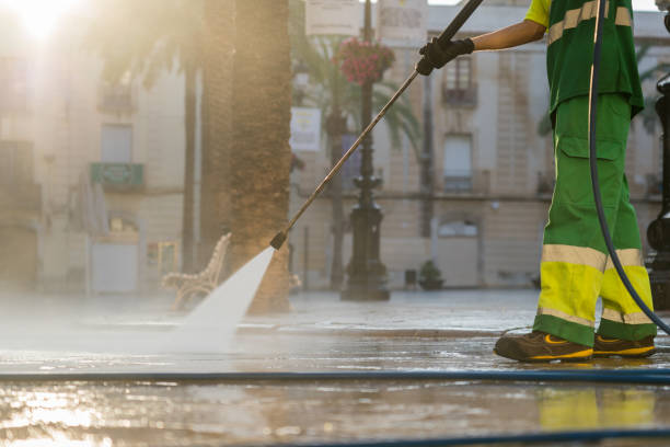 Best Restaurant Pressure Washing  in Paradise, NV
